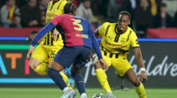 تشيلسي ينجح في التوصل إلى صفقة لضم غيتينز من دورتموند (وفقاً لتقارير)