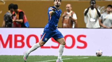 تشيلسي ينطلق بفوز مزدوج على لوس أنجلوس