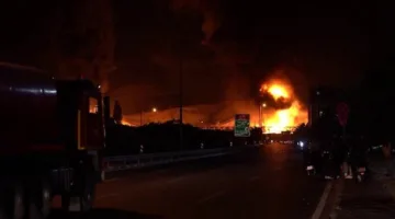 تصاعد التهديدات في اليوم الخامس من النزاع الإسرائيلي الإيراني.. وترامب يترقب نتائج الدعوة إلى الحوار