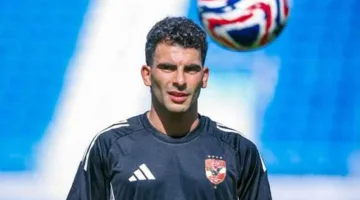 تصاعد التوتر بين الزمالك وزيزو.. والأبيض يفكر في تقديم شكوى لـ«فيفا»