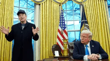 تصاعد التوتر بين ترامب وماسك ينعكس على مستقبل مشروعات كبيرة ويؤثر على العلاقة بين السياسة والأعمال