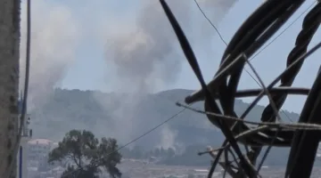 تصاعد التوتر في الجنوب ولبنان يتجه نحو اعتماد خطة لنزع السلاح