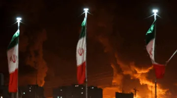 تصاعد التوترات بين إيران وإسرائيل يهدد المنشآت الحيوية: صراع الإرادات يتفاقم