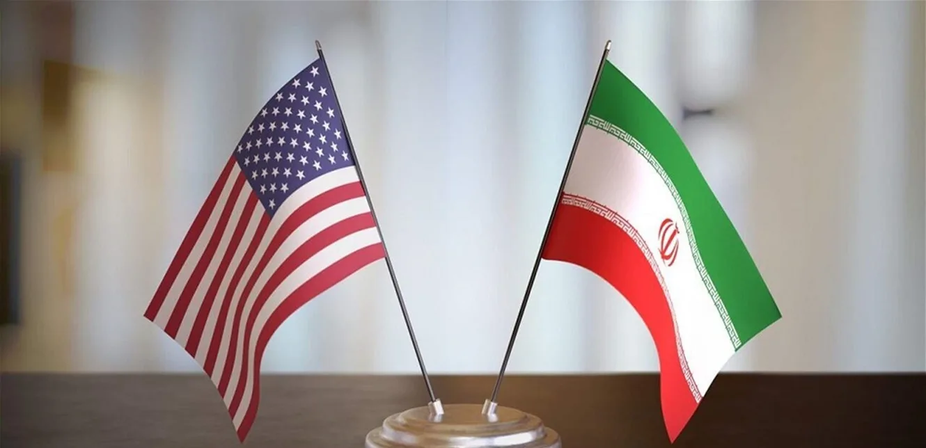 تصاعد التوترات: مسؤول أميركي يوضح تفاصيل جولة المحادثات النووية بين واشنطن وطهران يوم الأحد تصاعد التوترات: مسؤول أميركي يوضح تفاصيل جولة المحادثات النووية بين واشنطن وطهران يوم الأحد