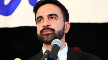 تصاعد المنشورات المعادية للمسلمين بعد فوز ممداني في الانتخابات التمهيدية بنيويورك