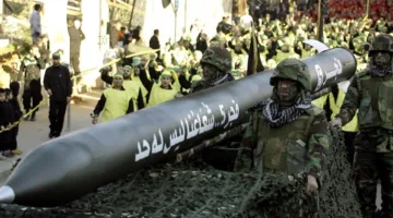 تصاعد النزاع بين إيران وإسرائيل: هل سيظل حزب الله بعيداً عن الصراع؟