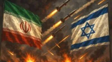تصاعد محتمل للتوترات بين إيران وإسرائيل.. البيت الأبيض: “لا نستطيع إيقافه”