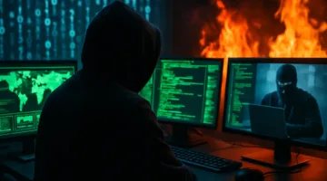 تصاعد هجمات إلكترونية تستهدف إسرائيل في إطار النزاع مع إيران