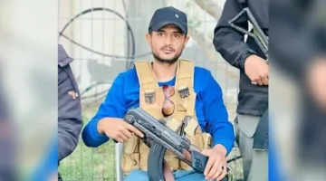 تصدرت الأحاديث مؤخراً.. من هم أفراد مجموعة أبو شباب في غزة؟