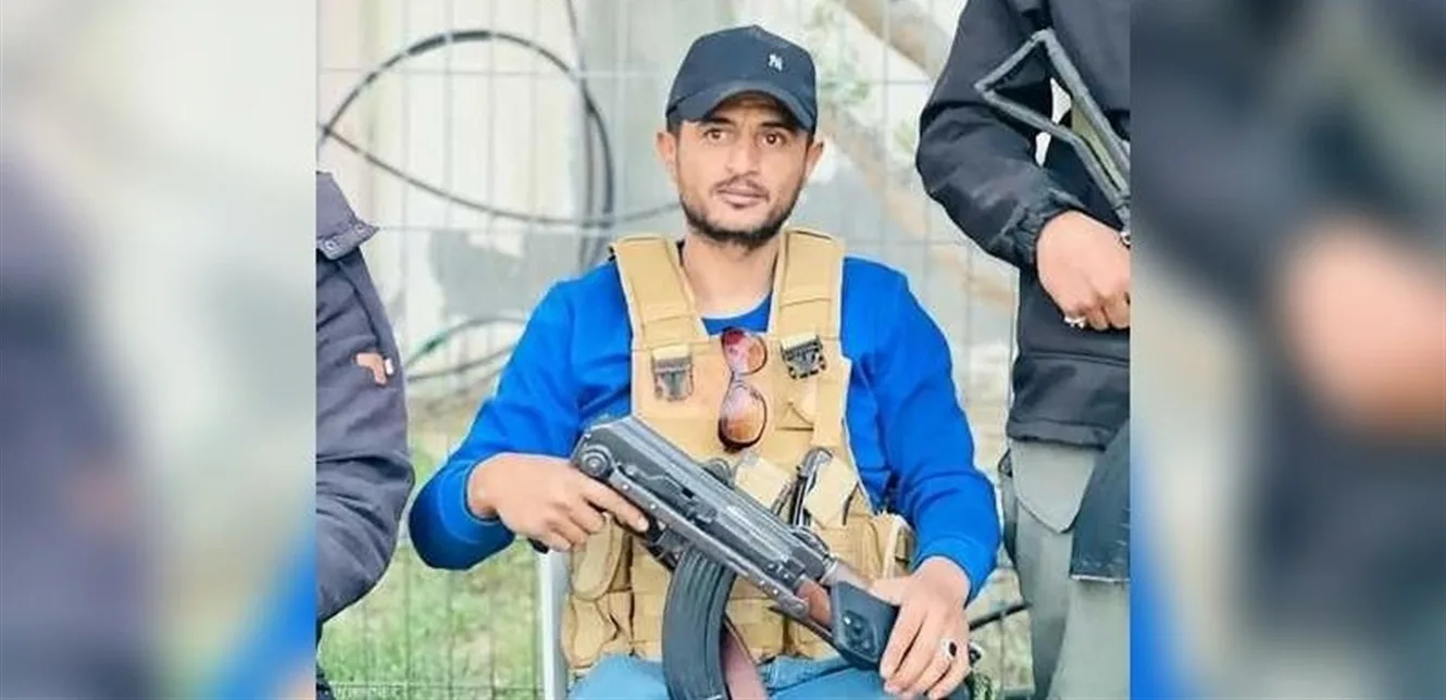 تصدرت الأحاديث مؤخراً.. من هم أفراد مجموعة أبو شباب في غزة؟ تصدرت الأحاديث مؤخراً.. من هم أفراد مجموعة أبو شباب في غزة؟
