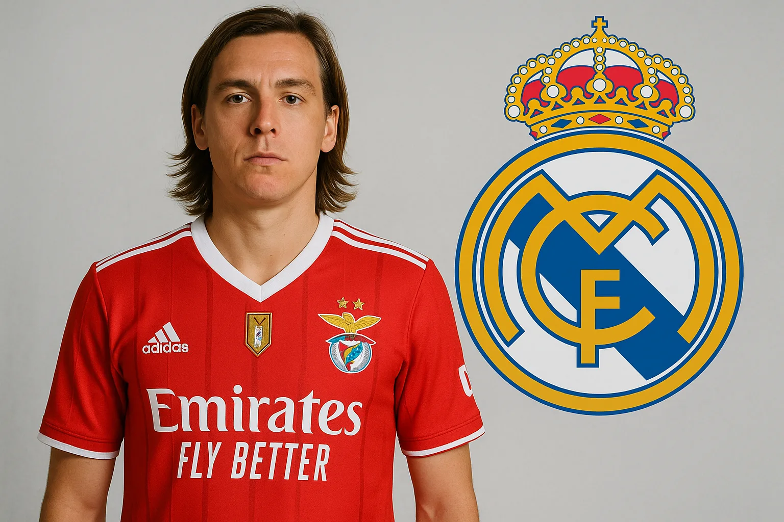 تصرف مفاجئ من كاريراس يثير الشكوك حول انتقاله إلى ريال مدريد تصرف مفاجئ من كاريراس يثير الشكوك حول انتقاله إلى ريال مدريد