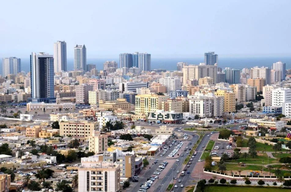 تصرفات عقارية في عجمان تصل إلى 2.3 مليار درهم خلال شهر مايو