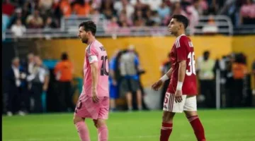 تصريح جريء من لاعب الأهلي بشأن موقعه الجديد مع ريبيرو – عاجل