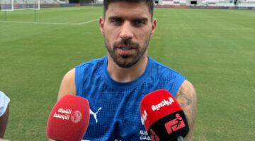تصريح غير متوقع من نيفيز بشأن غياب مبابي أمام الهلال