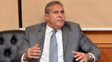 تصريح قاطع من طاهر أبوزيد بشأن مفاوضات رئاسة بيراميدز