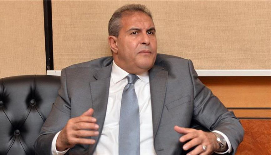 تصريح قاطع من طاهر أبوزيد بشأن مفاوضات رئاسة بيراميدز تصريح قاطع من طاهر أبوزيد بشأن مفاوضات رئاسة بيراميدز