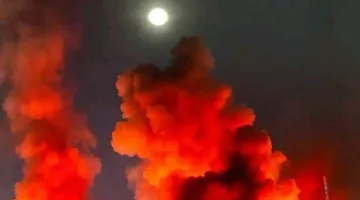 تصريح مثير من جنرال مصري سابق: قصف تل أبيب لم يحدث مثله منذ عام 1948