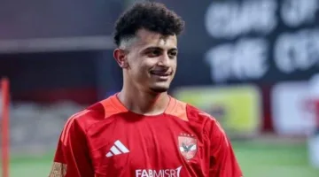 تصريح مثير من سيد عبدالحفيظ حول انتقال الساعي