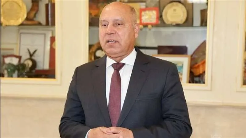 تصريح هام من الفريق كامل الوزير حول أحدث مستجدات التسجيل للأراضي الصناعية تصريح هام من الفريق كامل الوزير حول أحدث مستجدات التسجيل للأراضي الصناعية
