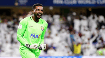 تصريحات خالد عيسى قبل مباراة العين ويوفنتوس في كأس العالم للأندية 2025