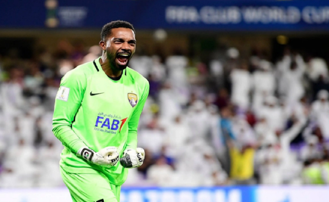 تصريحات خالد عيسى قبل مباراة العين ويوفنتوس في كأس العالم للأندية 2025 تصريحات خالد عيسى قبل مباراة العين ويوفنتوس في كأس العالم للأندية 2025