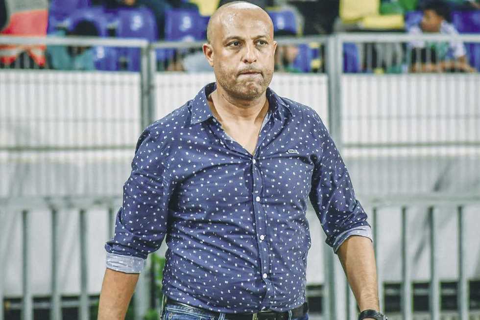 تصريحات طارق مصطفى حول سبب عدم توليه تدريب الزمالك: ‘الأمور ليست جدية’ تصريحات طارق مصطفى حول سبب عدم توليه تدريب الزمالك: ‘الأمور ليست جدية’