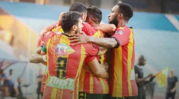 تصطدم آمال الترجي بطموحات فلامينغو في بطولة كأس العالم للأندية