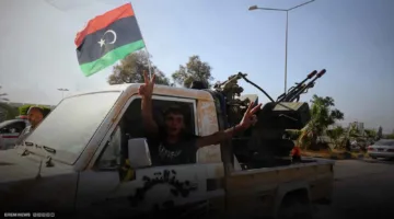 تصعيد جديد في طرابلس: هل ستتمكن الجهود الدولية من استعادة الهدوء في ليبيا؟