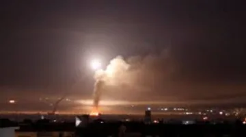 تصعيد عسكري غير معهود.. ووزير الدفاع الإسرائيلي: “طهران في حالة احتراق الآن”