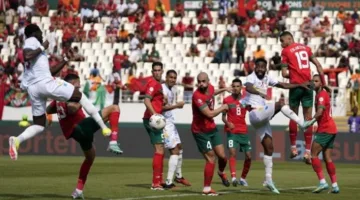 تصفيات كأس العالم: «الفيفا» يفاجئ المغرب بقرار غير متوقع