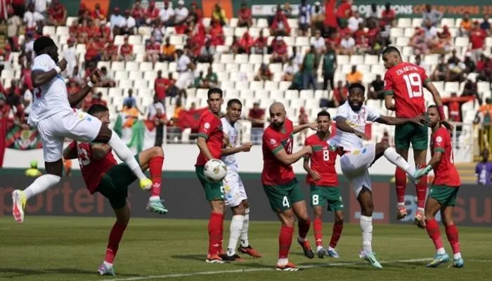 تصفيات كأس العالم: «الفيفا» يفاجئ المغرب بقرار غير متوقع تصفيات كأس العالم: «الفيفا» يفاجئ المغرب بقرار غير متوقع