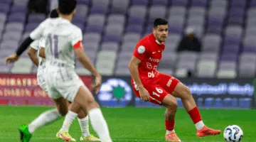 تصنيف أفضل الأندية الإماراتية وفقاً لاتحاد التاريخ والإحصاء: أين موقع العين؟