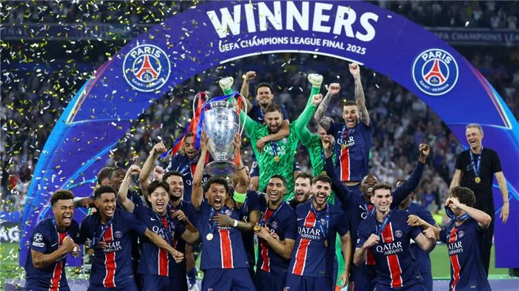 تصنيف الأندية الأوروبية لمشاركة ليفربول وبرشلونة في كأس العالم للأندية 2029 تصنيف الأندية الأوروبية لمشاركة ليفربول وبرشلونة في كأس العالم للأندية 2029