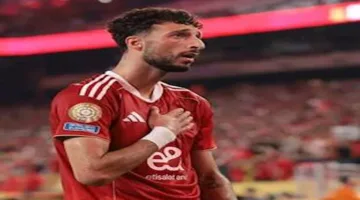 تصنيف الأهلي بعد ختام مرحلة المجموعات في كأس العالم للأندية