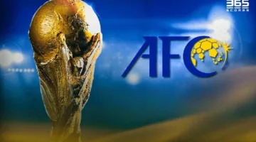 تصنيف الفرق في الجولة الرابعة من تصفيات آسيا لكأس العالم 2026