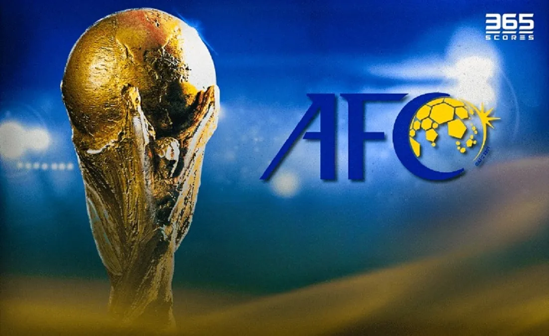 تصنيف الفرق في الجولة الرابعة من تصفيات آسيا لكأس العالم 2026 تصنيف الفرق في الجولة الرابعة من تصفيات آسيا لكأس العالم 2026