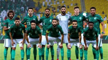 تصنيف المنتخب السعودي في كأس الكونكاكاف بعد التعادل مع ترينداد وتوباغو