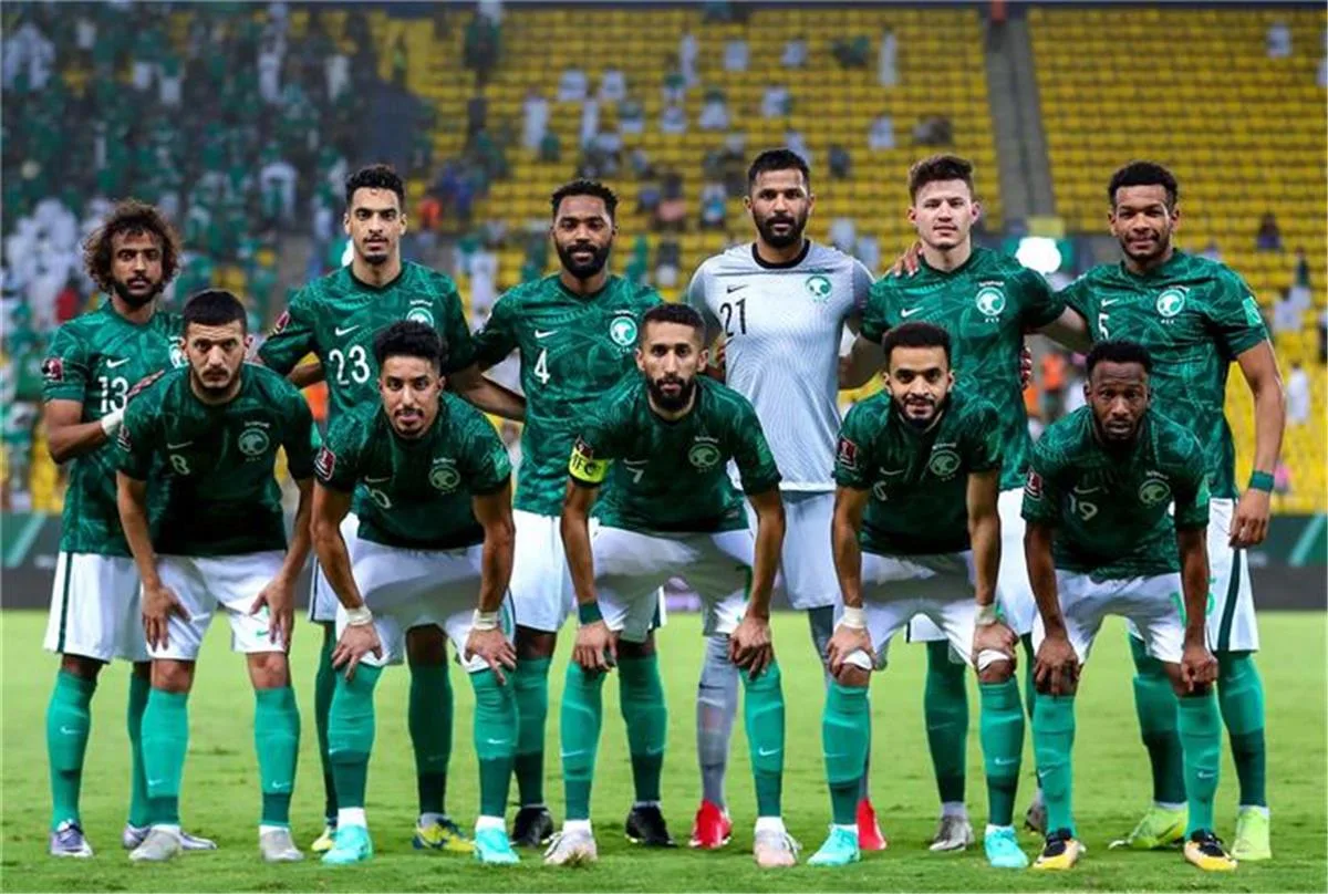 تصنيف المنتخب السعودي في كأس الكونكاكاف بعد التعادل مع ترينداد وتوباغو تصنيف المنتخب السعودي في كأس الكونكاكاف بعد التعادل مع ترينداد وتوباغو