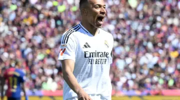 تصنيف جونزالو جارسيا كأحد أصغر الهدافين في تاريخ ريال مدريد ضمن بطولة كأس العالم للأندية