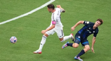 تصنيف ريال مدريد في كأس العالم للأندية بعد انتصاره على باتشوكا
