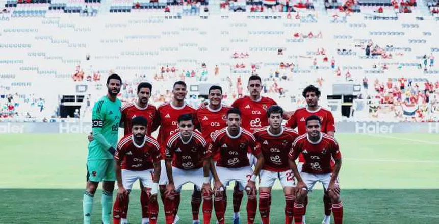 تصنيف فريق الأهلي قبيل اللقاء مع بورتو في بطولة كأس العالم للأندية تصنيف فريق الأهلي قبيل اللقاء مع بورتو في بطولة كأس العالم للأندية