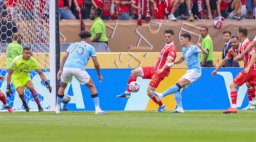 تصنيف فريق العين والوداد في بطولة كأس العالم للأندية 2025