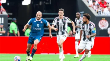 تصنيف فريق الوداد في بطولة كأس العالم للأندية بعد الهزيمة أمام يوفنتوس
