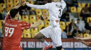 تصنيف منتخب مصر في كأس العالم لكرة اليد للشباب بعد الانتصار على إسبانيا