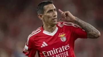 تصنيف هدافي كأس العالم للأندية بعد تسجيل دي ماريا هدفه ضد تشيلسي