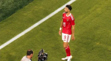 تصنيف هدافي كأس العالم للأندية بعد ثلاثية وسام أبو علي في مواجهة بورتو