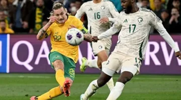 تصنيفات مجموعات تصفيات كأس العالم 2026 في آسيا.. ليلة القرار