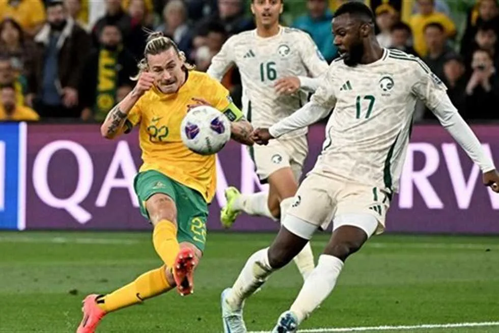 تصنيفات مجموعات تصفيات كأس العالم 2026 في آسيا.. ليلة القرار تصنيفات مجموعات تصفيات كأس العالم 2026 في آسيا.. ليلة القرار