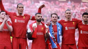 تضارب حول قرار مهاجم ليفربول بشأن الانتقال إلى الهلال