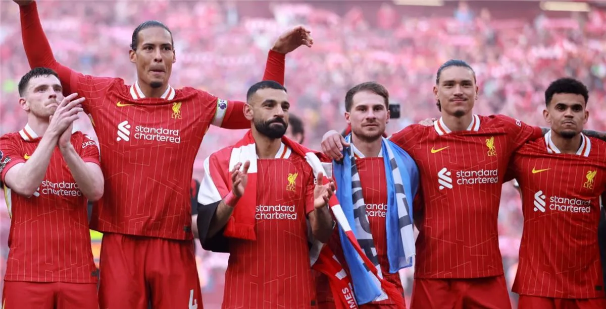 تضارب حول قرار مهاجم ليفربول بشأن الانتقال إلى الهلال تضارب حول قرار مهاجم ليفربول بشأن الانتقال إلى الهلال